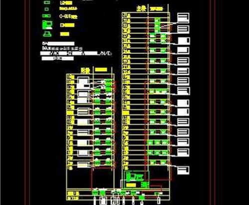 楼宇自控（BA）系统 施工要诀与识图指南