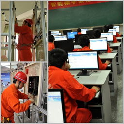 2014年重庆工程职业技术学院楼宇智能化工程技术专业解析