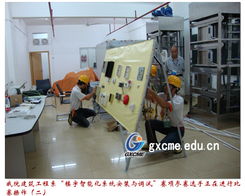 喜讯 我院选手在第二届广西高职院校技能大赛“楼宇智能化系统安装与调试”赛项中夺冠